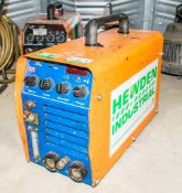 Newarc tig welder A581713 ** No leads **