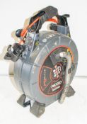 Ridgid SeeSnake camera reel A683856