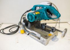 Makita 110v 305mm circular saw E0008447