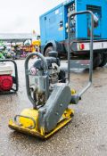 Wacker Neuson WP1030 petrol driven compactor plate MGV533M