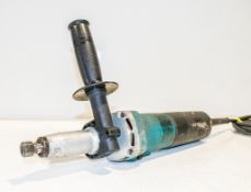 Makita 110v die grinder A732623