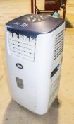 HSC 240v air conditioning unit A643056