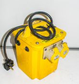 240v to 110v 3 kva transformer KPP46070