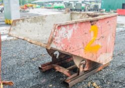 Tipping skip KHS095