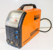 Kemppi 3 phase tig welder A518170