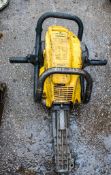 Atlas Copco petrol driven breaker A636611