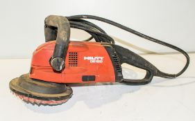 Hydraulic DG150 150mm 110v concrete planer A697960