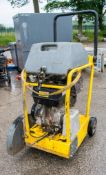 Wacker Neuson BFS 1345 petrol driven road saw A697314