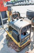 Bomag BPR 38/38 D-3 diesel driven forward/reverse compactor plate HS6683