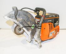 Husqvarna K760 petrol driven cut off saw A666612