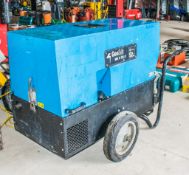 Genset MG6-Y 6 KVA  diesel driven generator A696561