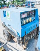 Genset MG6 SS-Y 6 kva diesel driven generator A695585