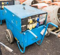 Stephill 6 Kva diesel driven generator  1309-0591