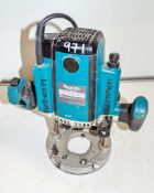 Makita RP2301 110v router