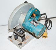 Makita 5903R 110v circular saw