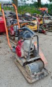 Belle petrol driven compactor plate A702146