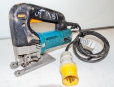 Makita 110v jigsaw