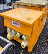 Blakley 10 kva site distribution box