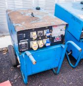 Stephill 6 Kva diesel driven generator  1312-0566