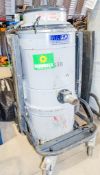 SPE 110 volt triple motor dust extraction unit  A635000