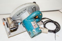 Makita 5903R 110v circular saw