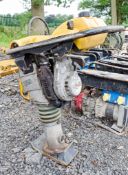 Wacker Neuson BS50-2 petrol driven trench rammer A665173