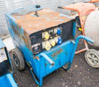 Stephill 6 Kva diesel driven generator  1311-3092