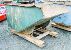 Tipping skip