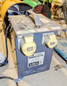 110 volt vented transformer  A428016