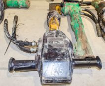 JCB anti vibe hydraulic breaker  A722096