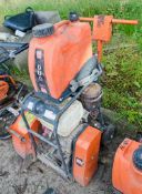 Altrad Belle Duo 350X petrol driven road saw A829950