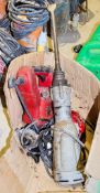 Milwaukee 110 volt breaker *for spares*