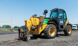 Contractors Plant Auction, including National Hire Co Machinery, Finance Repossessions, Vehicles & Trailers