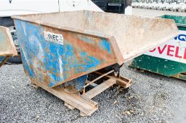 DTEC tipping skip