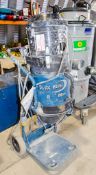 Dust Control 110 volt dust extraction unit  A643479