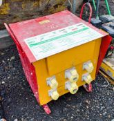 10 kva site distribution box A683051