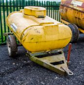 250 gallon site tow water bowser 2377