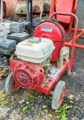 Hilta sprite petrol driven water pump