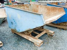 Tipping skip