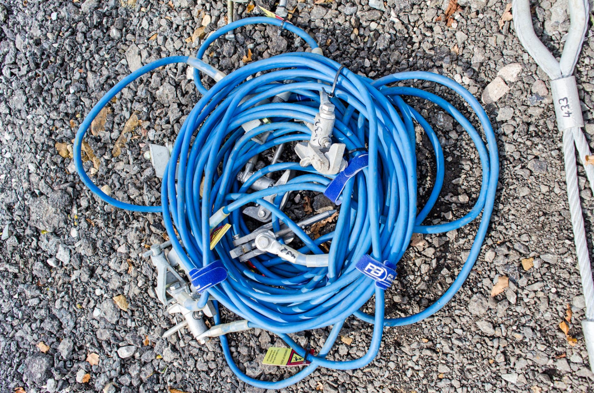 4 - P&B electric cables