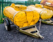 250 gallon site tow water bowser 1196