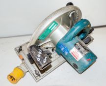 Makita 5903R 110v circular saw