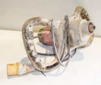 Belle 110v plaster mixer A705491 ** No paddle **