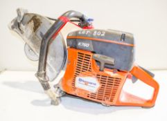 Husqvarna K760 petrol driven cut off saw A843672