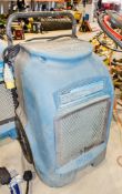 DriEaz Drizair 1200 110v dehumidifier