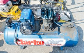 Clarke 240v receiver mounted air compressor 1510347