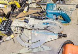 Makita LS1013 110v cross cut saw