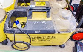 Karcher Puzzi 100 240v carpet cleaning machine