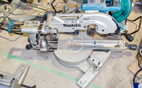 Makita LS1216 110v cross cut saw