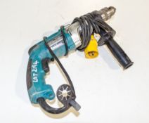 Makita HR2050 110v SDS hammer drill